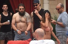 O'Shea leaves Italian door open for Castrogiovanni despite Vegas controversy