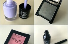 We tried Dealz' €1.50 makeup range and here are the 3 products you need