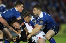 Madi-gone, Roux's awakening and more talking points on Ireland's squad for South Africa