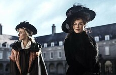 Trailer Watch: Which movie should you go see this weekend?