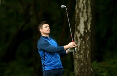 We'll Leave It There So: Ireland's squad for South Africa, Rafa signs while Mourinho waits and all today's sport
