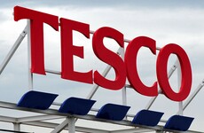 Tesco stores in the UK to discontinue its 'Irish food' range