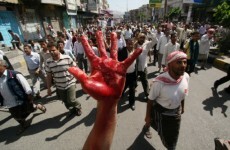 Aid workers freed in Yemen