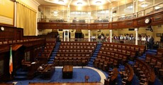 Repairs to Leinster House 'shouldn't result in early holidays for TDs'