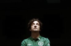 Trap rings the changes as Irish look to close the deal against Estonia