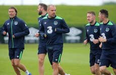 'The number of times he's played over the last few seasons would be a concern'