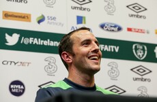'Fitness has never been a problem for me' - O'Shea plays down Sunderland struggles
