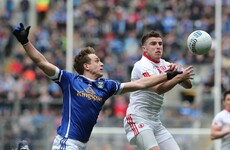 Ulster Championship debuts for Faulkner and Buchanan in Cavan team to face Armagh
