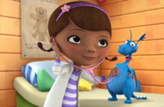 Fancy working with Henry Hugglemonster and Doc McStuffins?