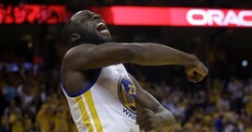 Splash Back! Golden State keep their season alive with a big win in Game 5