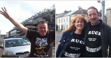 The ties that bind: Here's how Bruce superfans get their front row spots