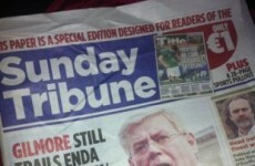 Sunday Tribune masthead use was a 'marketing stunt' court hears
