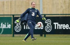 Martin O'Neill on the importance of the League of Ireland