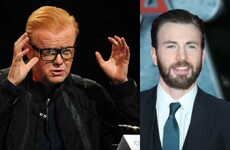 People are tweeting the wrong Chris Evans giving out about Top Gear