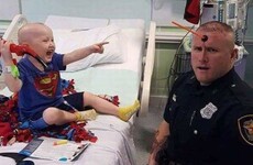 Here's what's going viral right now: Tuesday