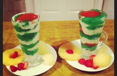 This Tangle Twister Daiquiri is the boozy summer drink all Irish people need in their lives