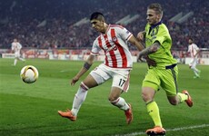 Mexican footballer beat his kidnapper up in order to free himself