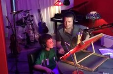 An ode to the Cavan kid on the 'Well Daddy' Skoda radio ad