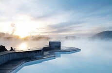 Hot springs, whale watching and winter sun - just some of the great things to see in Iceland