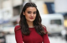 Ex-Miss Turkey sentenced for 'publicly insulting' the president