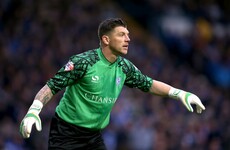 Premier League clubs considering move for Ireland's Westwood - reports