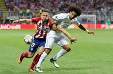 No room for Isco or Saul Niguez as Spain finalise squad for Euros