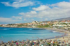 Spanish police investigating report that Irish teenager was raped