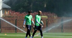 We'll Leave it There So: Angry Roy Keane, Paul O'Connell's future and all today's sport
