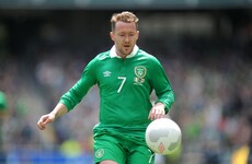 In defence of the much-maligned Aiden McGeady