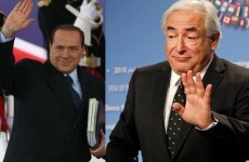 2011: The year of resignations