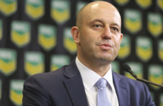 NRL boss vows to ban guilty parties for life after match-fixing scandal rocks rugby league