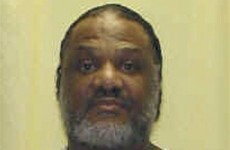 Ohio executes man who killed three sleeping sons