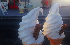 9 reasons the humble Teddy's 99 is a treasured Dublin delicacy