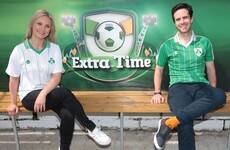 Off The Ball's Joe Molloy will host a TV3 show that covers the 'lighter side' of Euro 2016