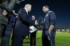 Here's who'll be talking you all the way through Euro 2016 on Irish TV