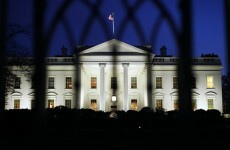 White House shooting suspect 'could be a threat to Obama'