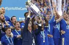 How are football and mathematics linked?