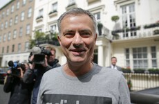'Man United will be champions within two years under Mourinho'