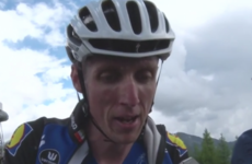 Martin surprises himself with fourth-place finish as Contador lays down marker at Dauphine