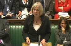 UK raises threat level of Irish republican terrorism