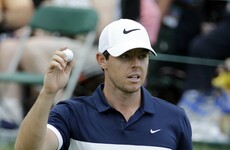 Journeyman McGirt grinds out first PGA Tour victory as McIlroy shares fourth