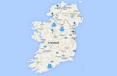 Thousands left without power due to lightning strikes
