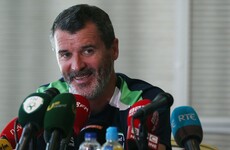 Was Roy Keane right to apologise for his controversial comments?