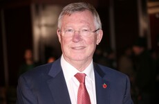 Paul Pogba's mum on how Alex Ferguson left her son in tears