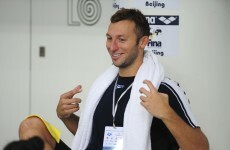 'I'm a better swimmer now' - Thorpe