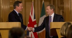 Brexit has the Irish government worried - here's why
