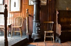 13 memories all Waterford people have of Geoff's