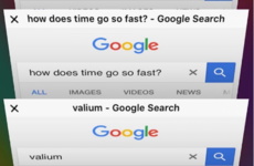 Here's what's going viral right now: Thursday