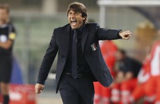 5 things to know about Ireland's Group E opponents Italy