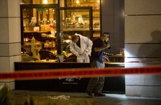 Israel freezes Ramadan family visit permits for Palestinians after shooting